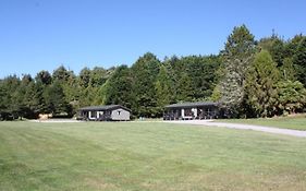 Tui Ridge Camp